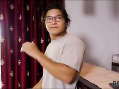 daddy4k. boy tells his gf to fuck his dad for necessary money